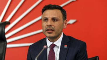 Özgür Çelik: AKP Bahçeli’nin Başlattığı Süreci Çıkarlarına Göre Kullanmak İstiyor