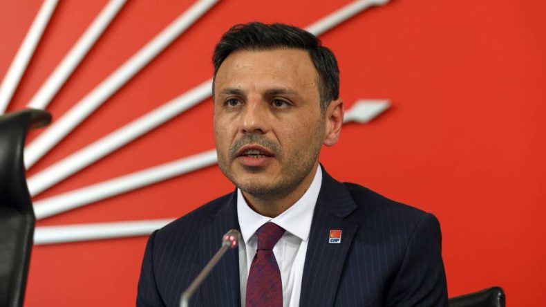 Özgür Çelik: AKP Bahçeli’nin Başlattığı Süreci Çıkarlarına Göre Kullanmak İstiyor