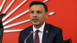 Özgür Çelik: İtirafçı görünümlü iftiracı üretmeye çalışıyorlar