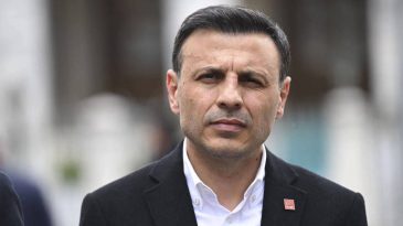 Özgür Çelik'ten Otopark İddialarına Cevap