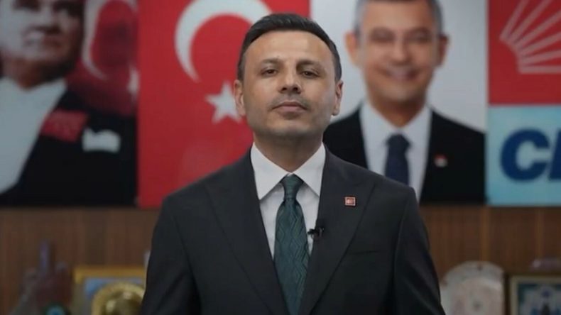 Özgür Çelik’e 17 Yıla Kadar Hapis Talebi