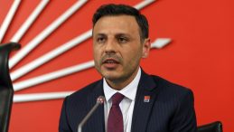 Özgür Çelik’ten Otopark Açıklaması
