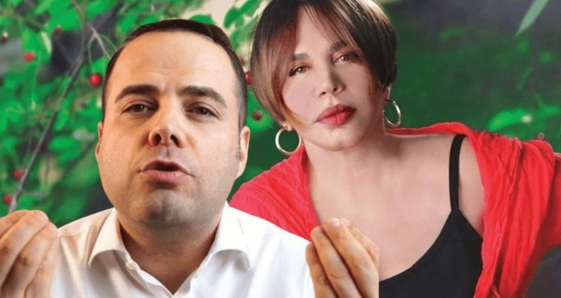 Özgür Demirtaş’tan Sezen Aksu’ya Satış Tepkisi: “Büyük Fiyasko”