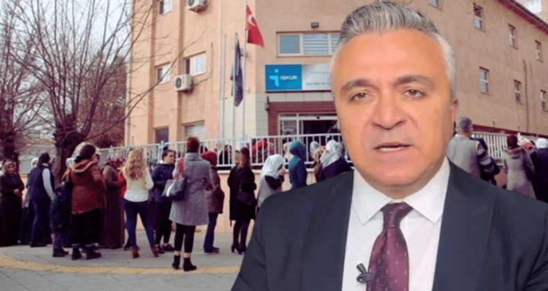 Özgür Erdursun’dan Üzücü Açıklama: 321 Bin 418 İşsizlik Maaşı Başvurusu