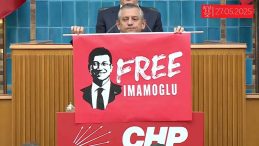 Özgür Özel: Cumhurbaşkanı Olarak Geldin, Cunta Başkanı Olarak Gidiyorsun