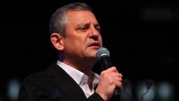 Özgür Özel Esenler’den Seslendi: Miting Yapmaya Değil, Eylem Yapmaya Geldik