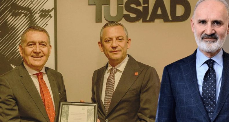 Özgür Özel, İSO’yu Ziyaret Edecek! MÜSİAD Ziyareti Planlanıyor Mu?