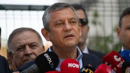 Özgür Özel’in Kızını Tehdit Eden Şahıs Trabzon’da Yakalandı