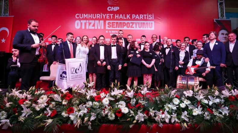 Özgür Özel: Otizmli çocukların yüzde 94’ü eğitime erişemiyor, bu anayasa ihlali