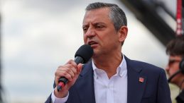 Özgür Özel, Rümeysa Öztürk Kararı Üzerinden Erdoğan’a Yüklendi