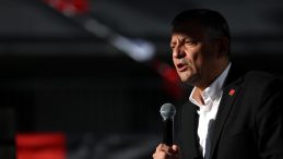Özgür Özel sosyalistlerle ‘dertleşti’: ‘Kimseye anlatamazsın’ dediler, anlattım