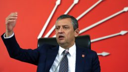 Özgür Özel: Uzayda da girse yüzde 70 ile kazanır