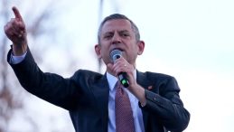 Özgür Özel’den Demokrasi ve Eşitlik Vurgusu: Türk’ü, Kürt’ü, Alevi’si, Sünni’si Tam Olarak Eşit Olsun