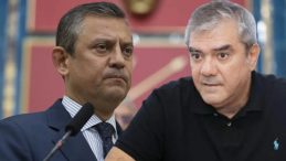 Özgür Özel’den Yılmaz Özdil’e: O sözleri yedirirler