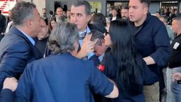 Özgür Özel’e Saldıran Selçuk Tengioğlu Hakkında Şok İddialar: Kendi Çocuklarını Katletmiş