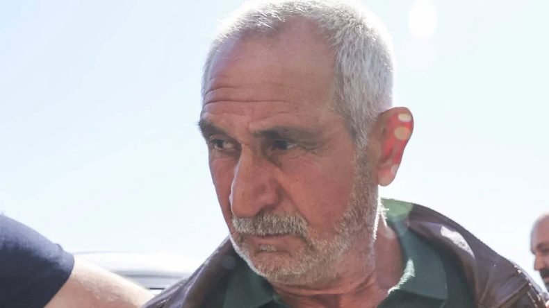 Özgür Özel’e Saldıran Selçuk Tengioğlu’nun Gözaltı Süresi Uzatıldı
