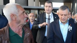 Özgür Özel’e Saldıran Selçuk Tengioğlu’nun Oğlunun Mezarı Üzerindeki Yürek Burkan Sözler Ortaya Çıktı!