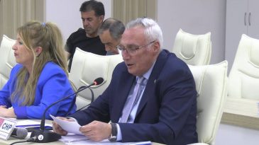 Özgür Özel’e Saldırıya Bilecik’te AKP, MHP ve CHP’den Ortak Tepki