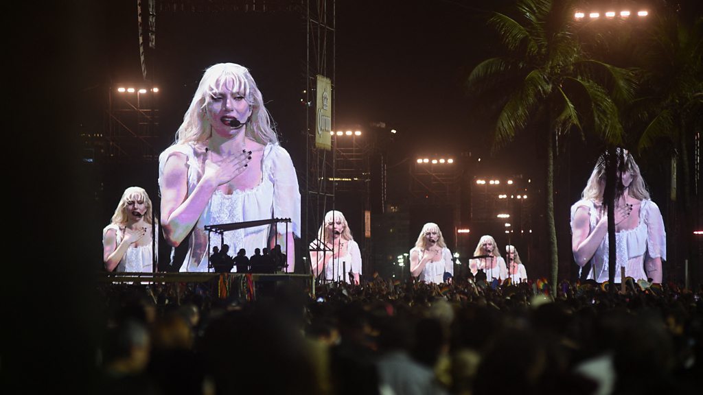 Konser Girişimi