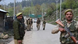 Pakistan Hindistan Hattında Gerilimi Düşürecek Hamle