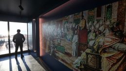 Papa 14. Leo’nun Ziyareti İznik’i Turizm Merkezine Dönüştürebilir