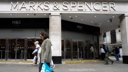 Perakende Devi Marks & Spencer’a Siber Saldırı: Türkiye’deki Mağazaları Etkileniyor