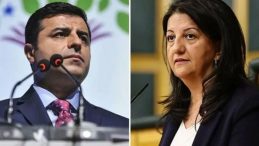 Pervin Buldan, Selahattin Demirtaş’ı Ziyaret Edecek