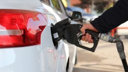 Petrol Fiyatlarında Keskin Düşüş