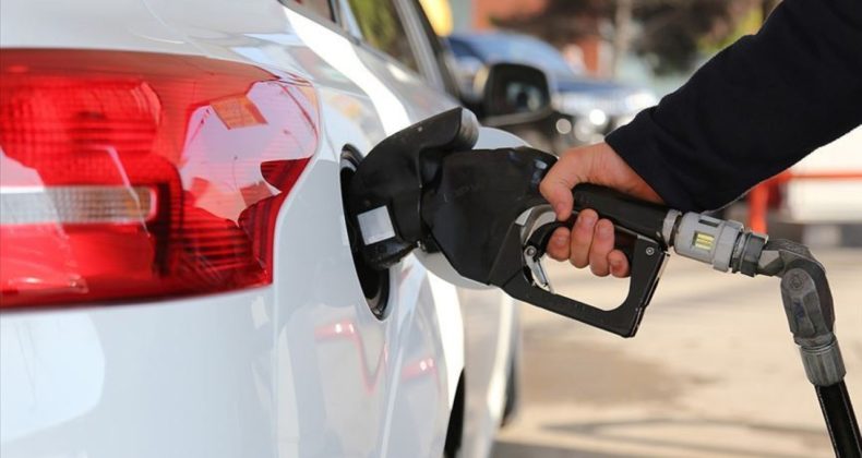 Petrol Fiyatlarında Keskin Düşüş