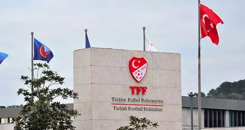 PFDK Ceza Kararlarını Açıkladı