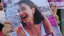 Pınar Gültekin Davasında Savcılığın İtirazı Reddedildi: Canavarca His Yok Kararı Değişmedi