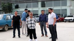 Pişman Olan Dolandırıcı Ölü Bulundu