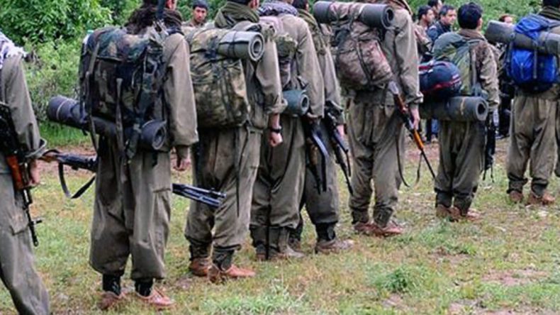 PKK Ne Zaman Silah Bırakacak? DEM Parti’den ‘Kongre’ Açıklaması