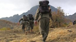 PKK, Silah Bırakma ve Fesih Kararını Bugün Açıkladı!