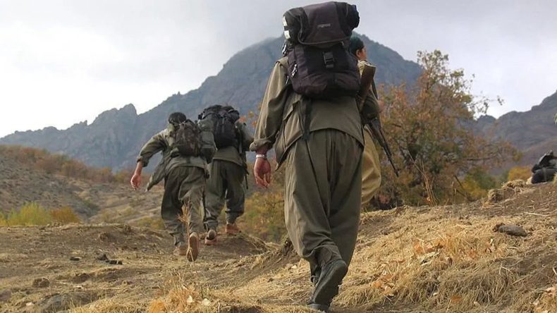 PKK, Silah Bırakma ve Fesih Kararını Bugün Açıkladı!