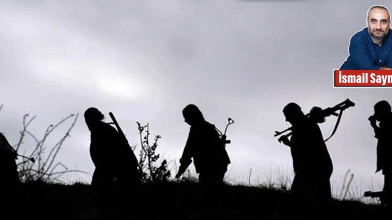 PKK’nın Feshi Haberi Her An Gelebilir
