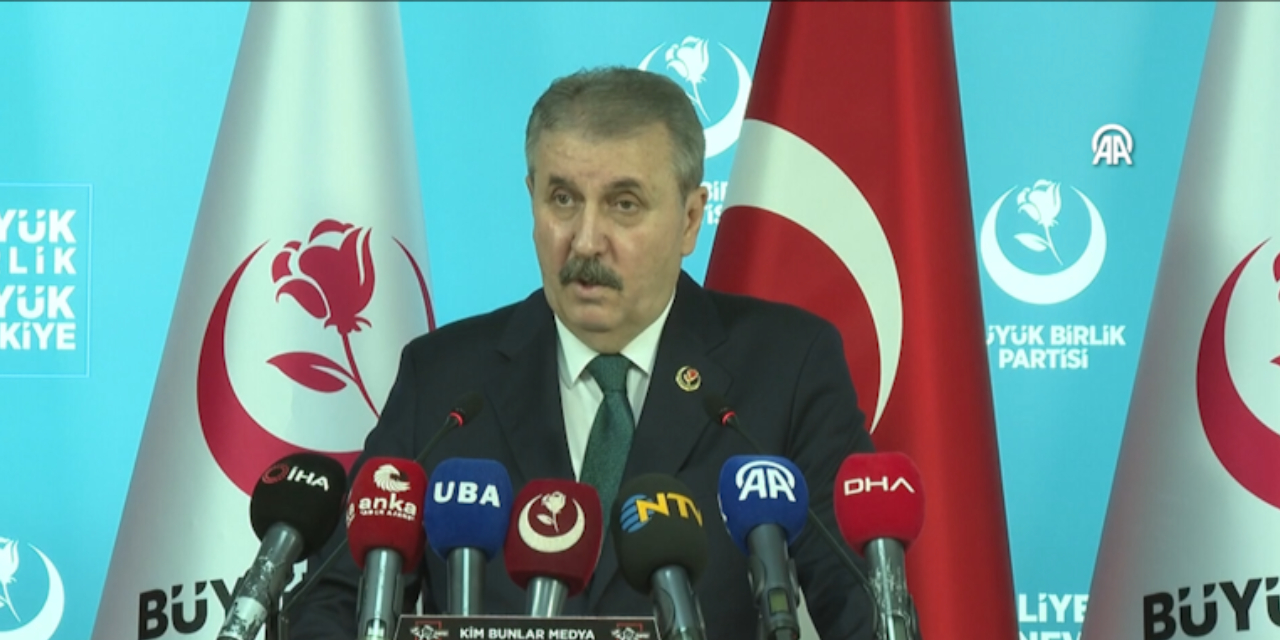 PKK'nın Fesih Bildirisine Tepkiler