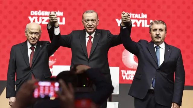 PKK'nın Fesih Bildirisinin Tepkileri