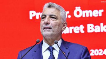 PKK’nın Fesih Kararının Ardından Bakan Bolat’tan Açıklama