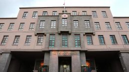 PKK’nın Fesih Kararının Ardından MSB’den İlk Açıklama