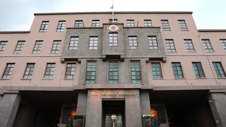 PKK’nın Fesih Kararının Ardından MSB’den İlk Açıklama
