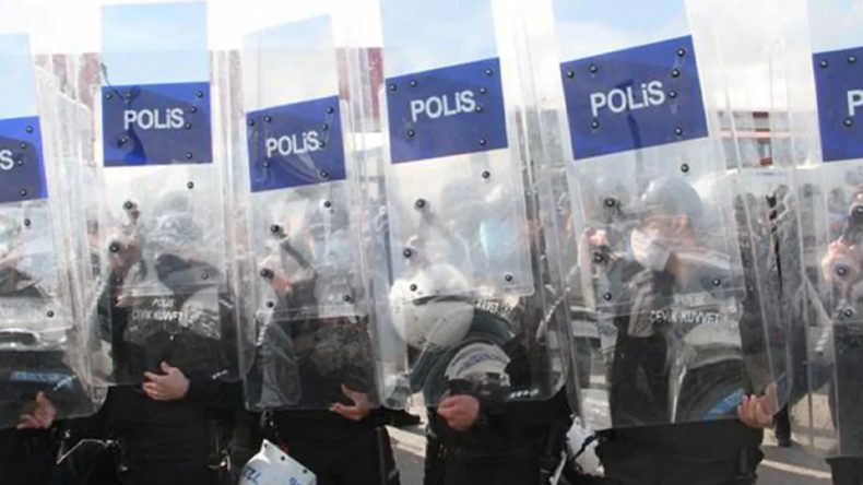 PKK’nın Silah Bırakma Kararı Sonrası Şırnak’ta 15 Günlük Güvenlik Önlemi