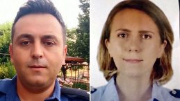 Polis Memuru Sevda’yı Öldüren Komiserin Cezası Belli Oldu
