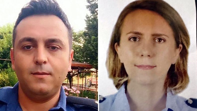 Polis Memuru Sevda’yı Öldüren Komiserin Cezası Belli Oldu