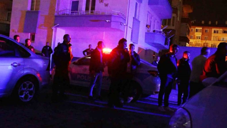 Polis Şikayeti: “Bizi Dövüyorlar” İfadesi Gelen Telefonla İfade Edildi
