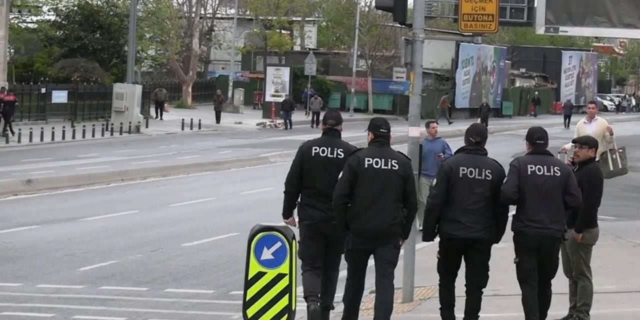 Polis önlemleri