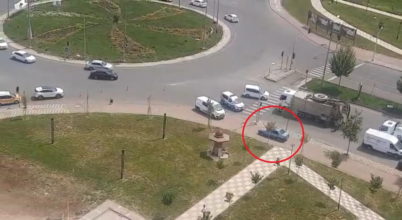 Kovalamaca anı
