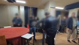 Polisten ‘REST’ Operasyonu: 15 Gözaltı