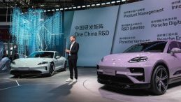 Porsche Elektrikli Araç Pazarında Zor Durumda!