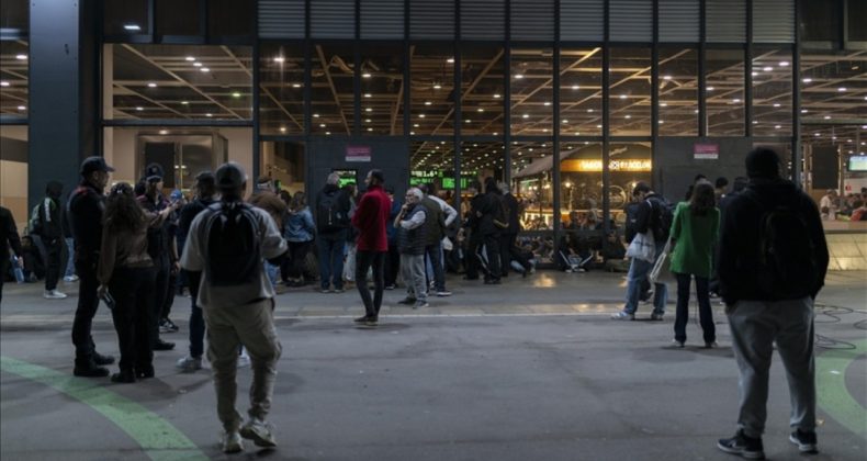 Portekiz Fransa’yı Elektrik Krizinde Suçladı